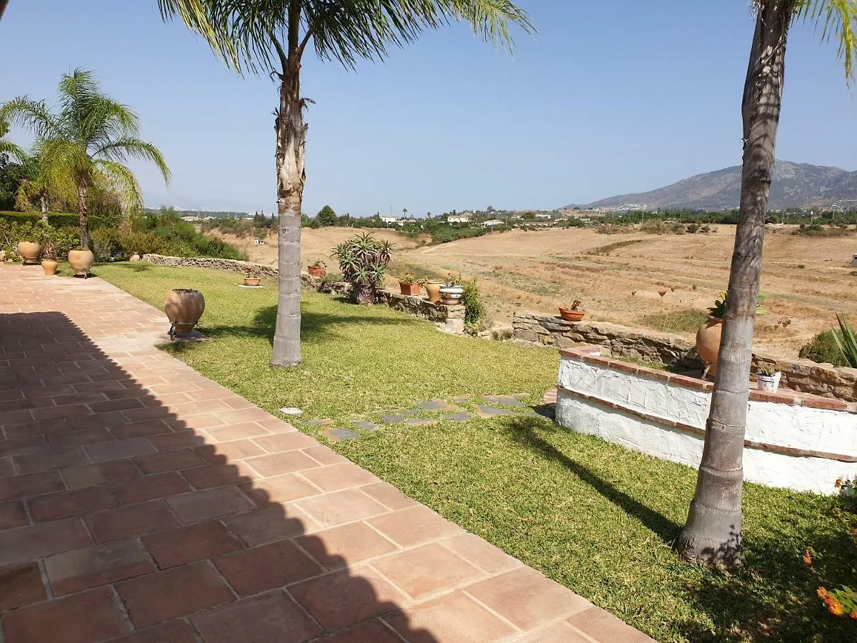 Finca Los Molineros, El Paraiso Hotel Alhaurin de la Torre