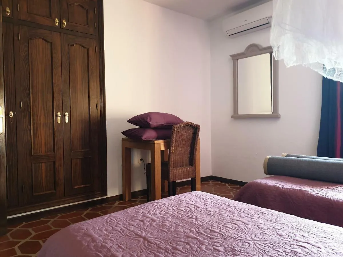 Finca Los Molineros, El Paraiso Hotel Alhaurin de la Torre Villa