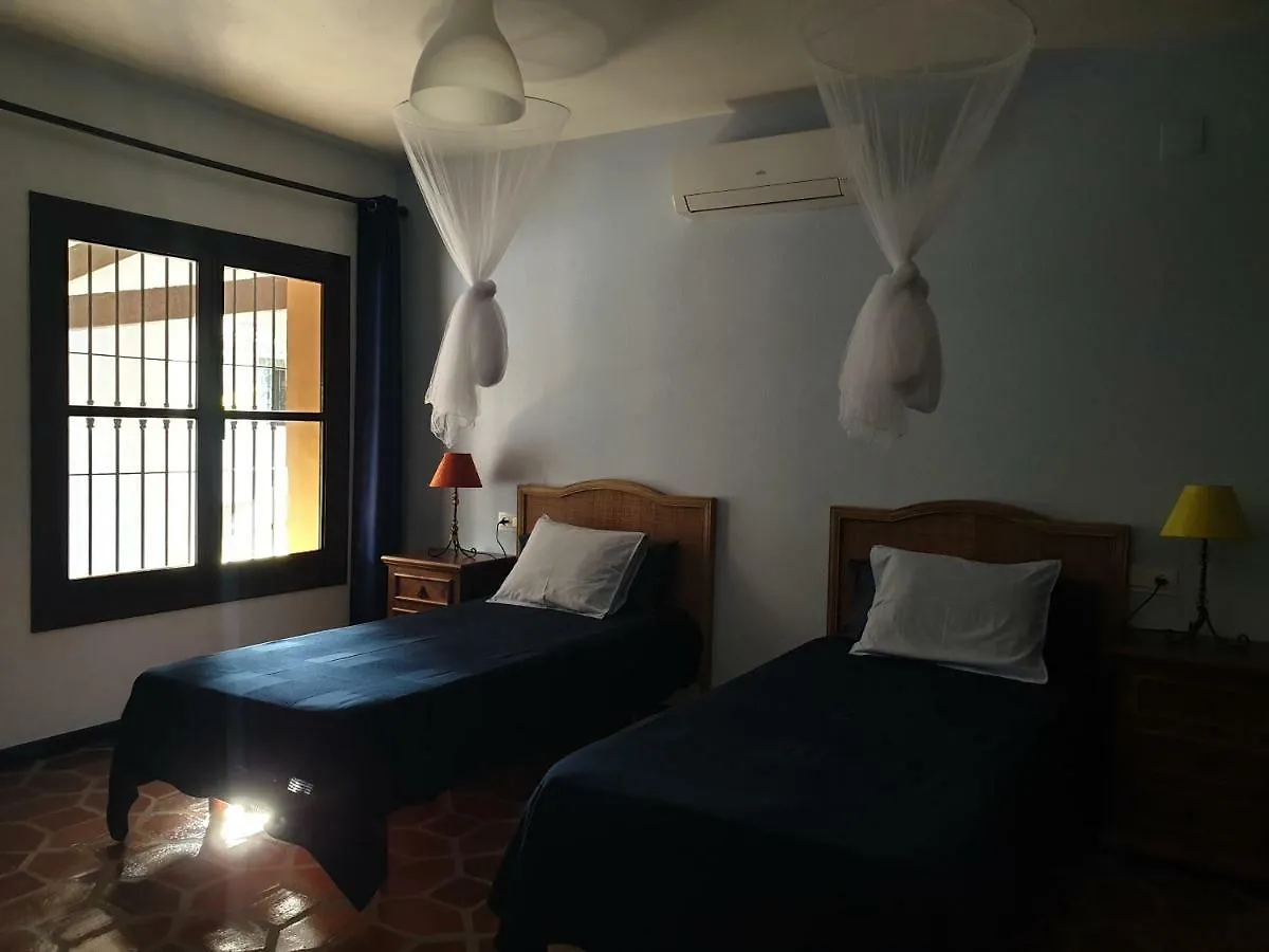 Finca Los Molineros, El Paraiso Hotel Alhaurin de la Torre 0*,