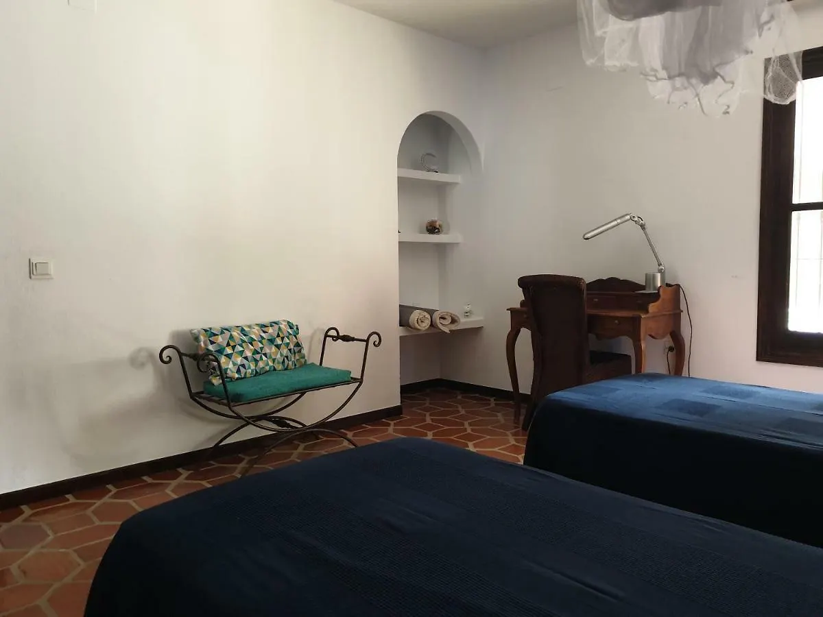 Finca Los Molineros, El Paraiso Hotel Alhaurin de la Torre