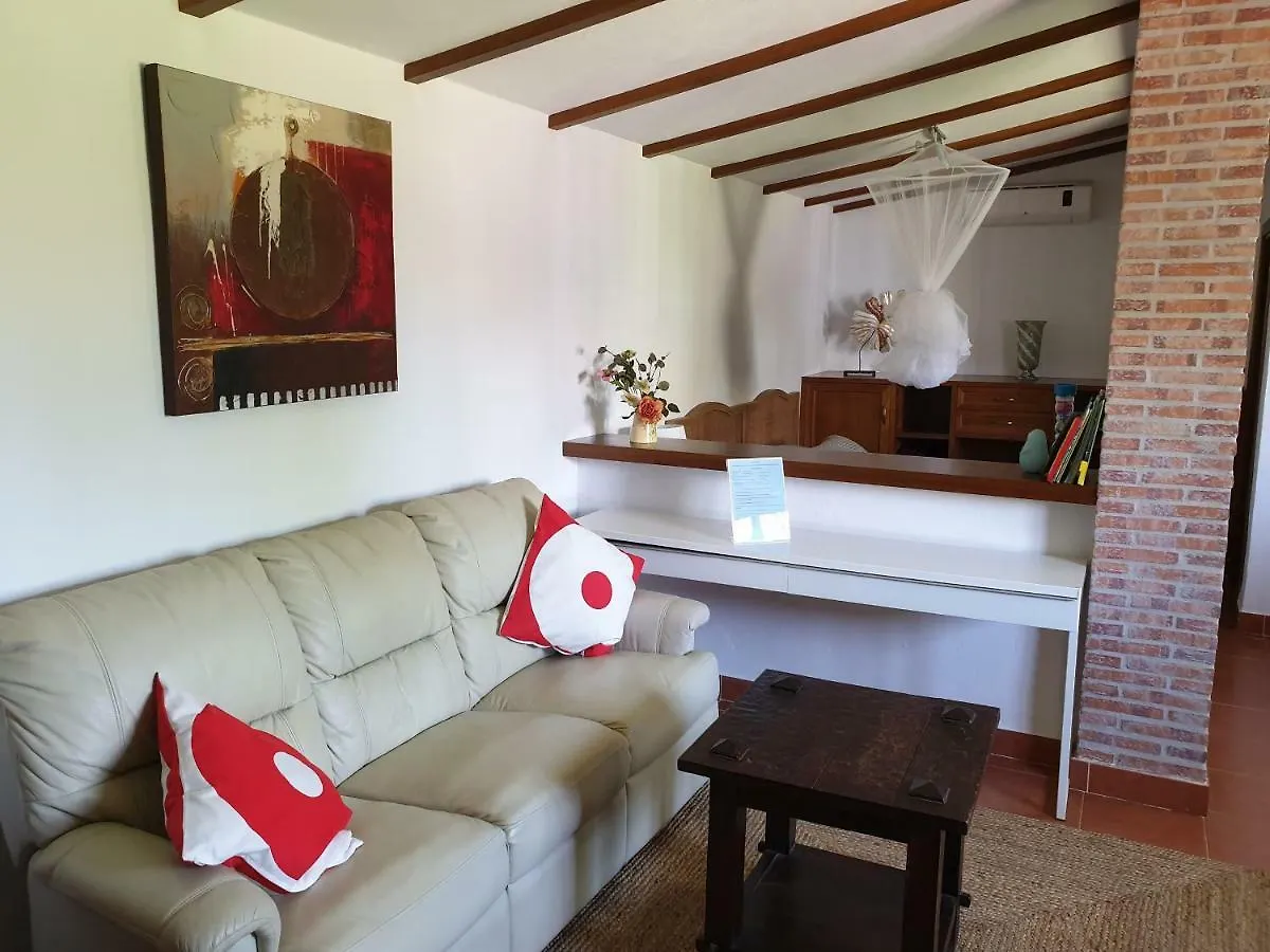 Finca Los Molineros, El Paraiso Hotel Alhaurin de la Torre