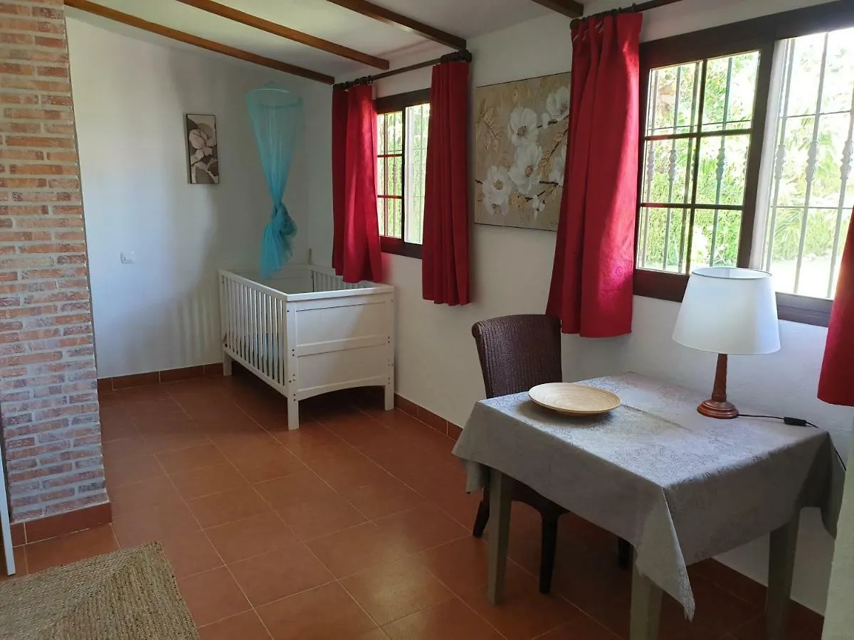 Finca Los Molineros, El Paraiso Hotel Alhaurin de la Torre Villa