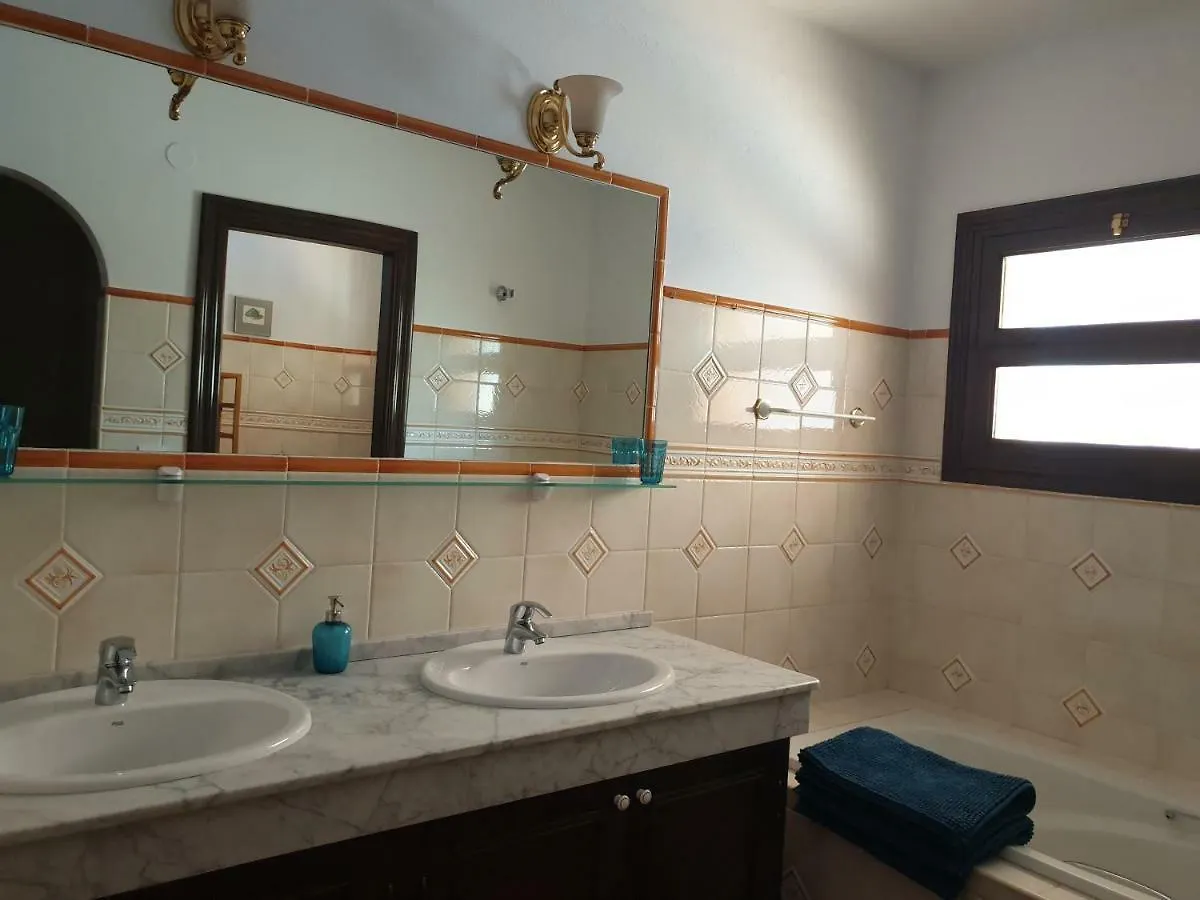 Finca Los Molineros, El Paraiso Hotel Alhaurin de la Torre 0*,  Spain