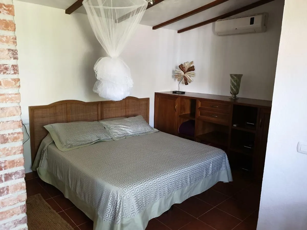 Finca Los Molineros, El Paraiso Hotel Alhaurin de la Torre Villa