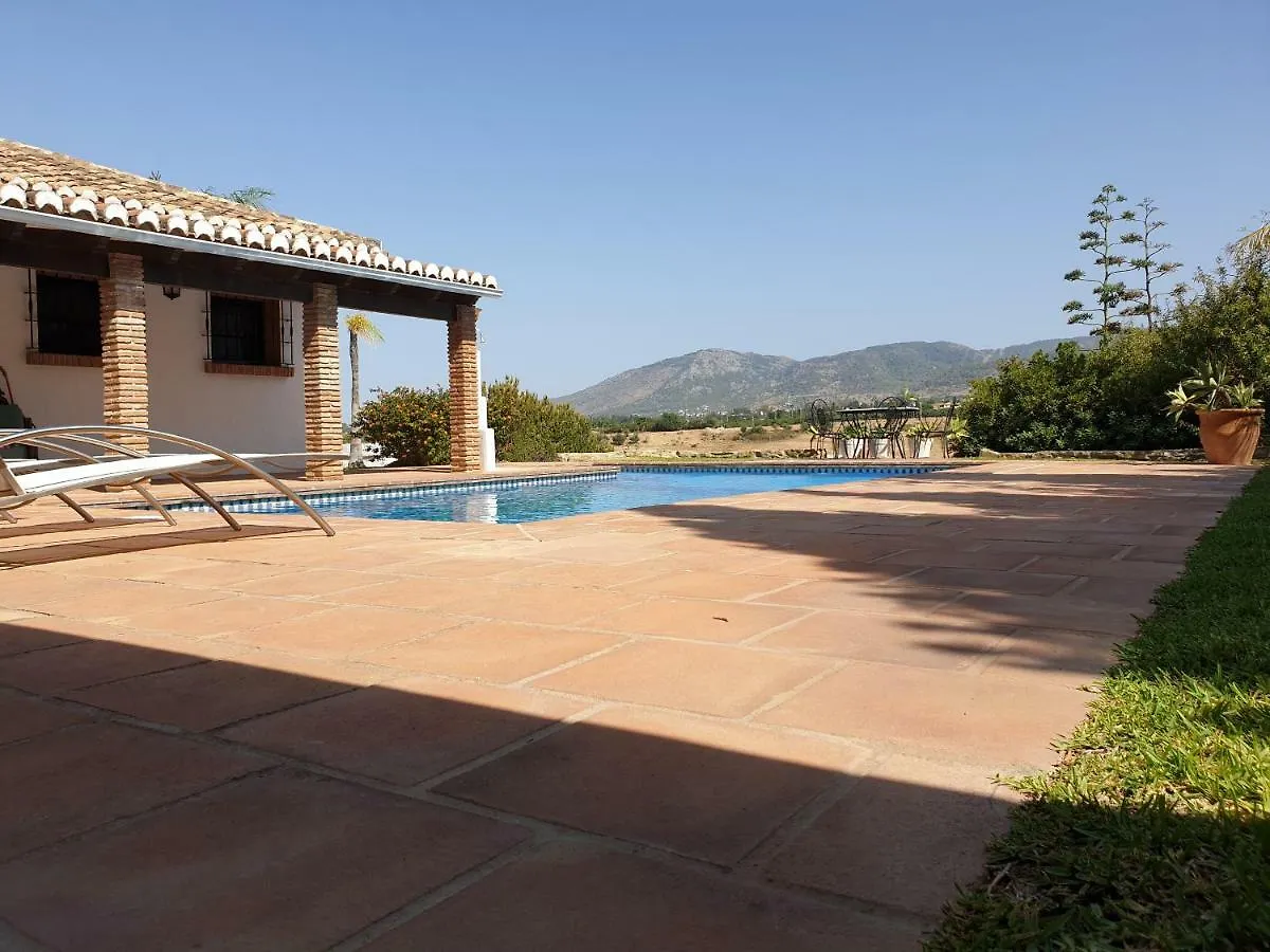 Villa Finca Los Molineros, El Paraiso Hotel Alhaurin de la Torre