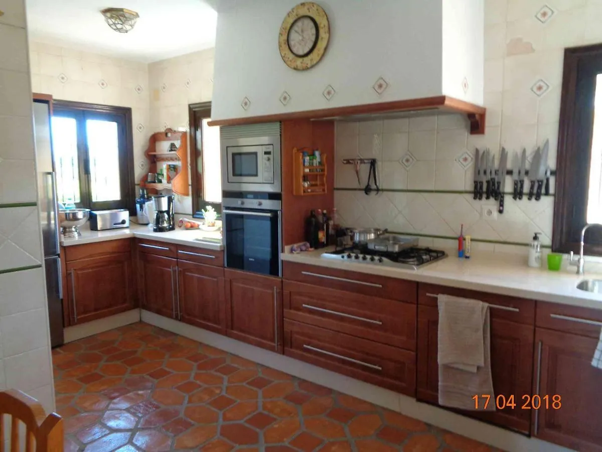 Villa Finca Los Molineros, El Paraiso Hotel Alhaurin de la Torre