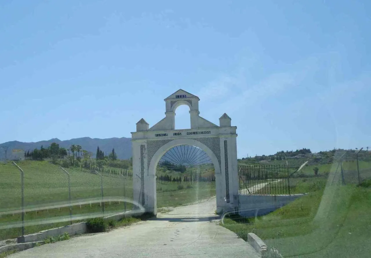 Villa Finca Los Molineros, El Paraiso Hotel Alhaurin de la Torre