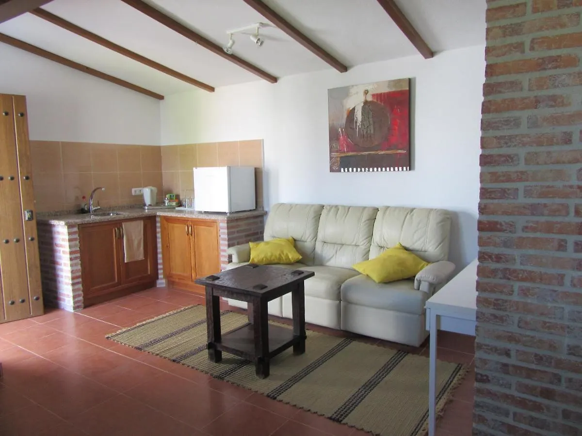 Villa Finca Los Molineros, El Paraiso Hotel Alhaurin de la Torre Spain