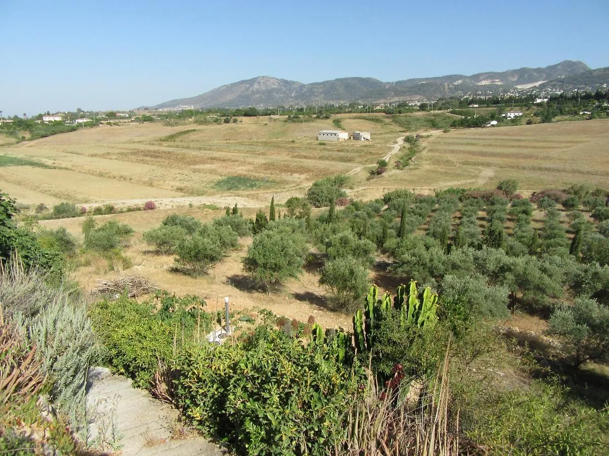 Finca Los Molineros, El Paraiso Hotel Alhaurin de la Torre 0*,