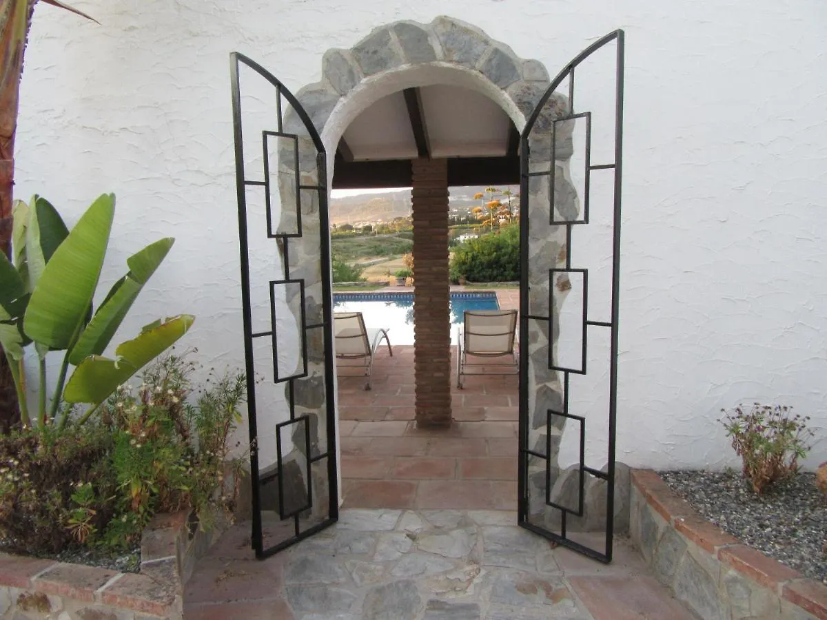 Finca Los Molineros, El Paraiso Hotel Alhaurin de la Torre