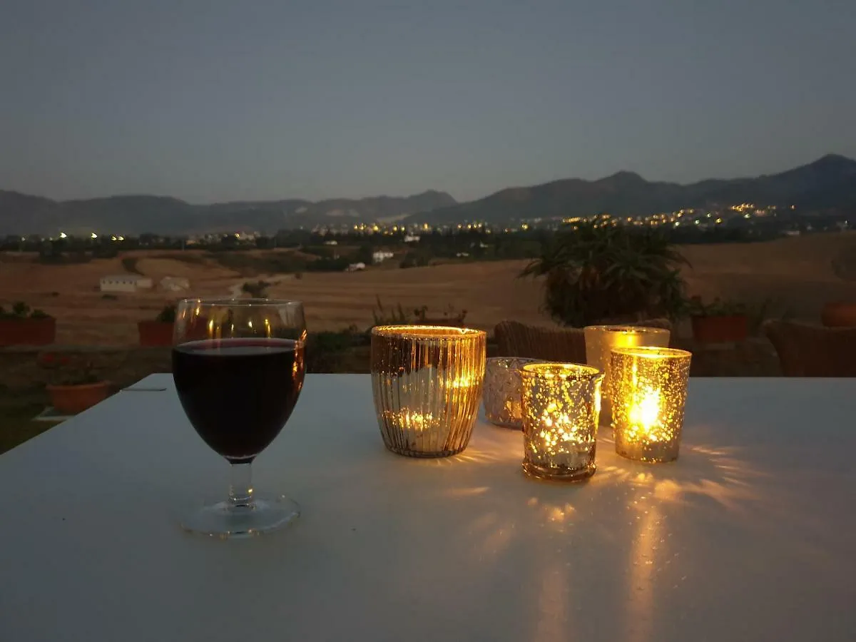 Finca Los Molineros, El Paraiso Hotel Alhaurin de la Torre