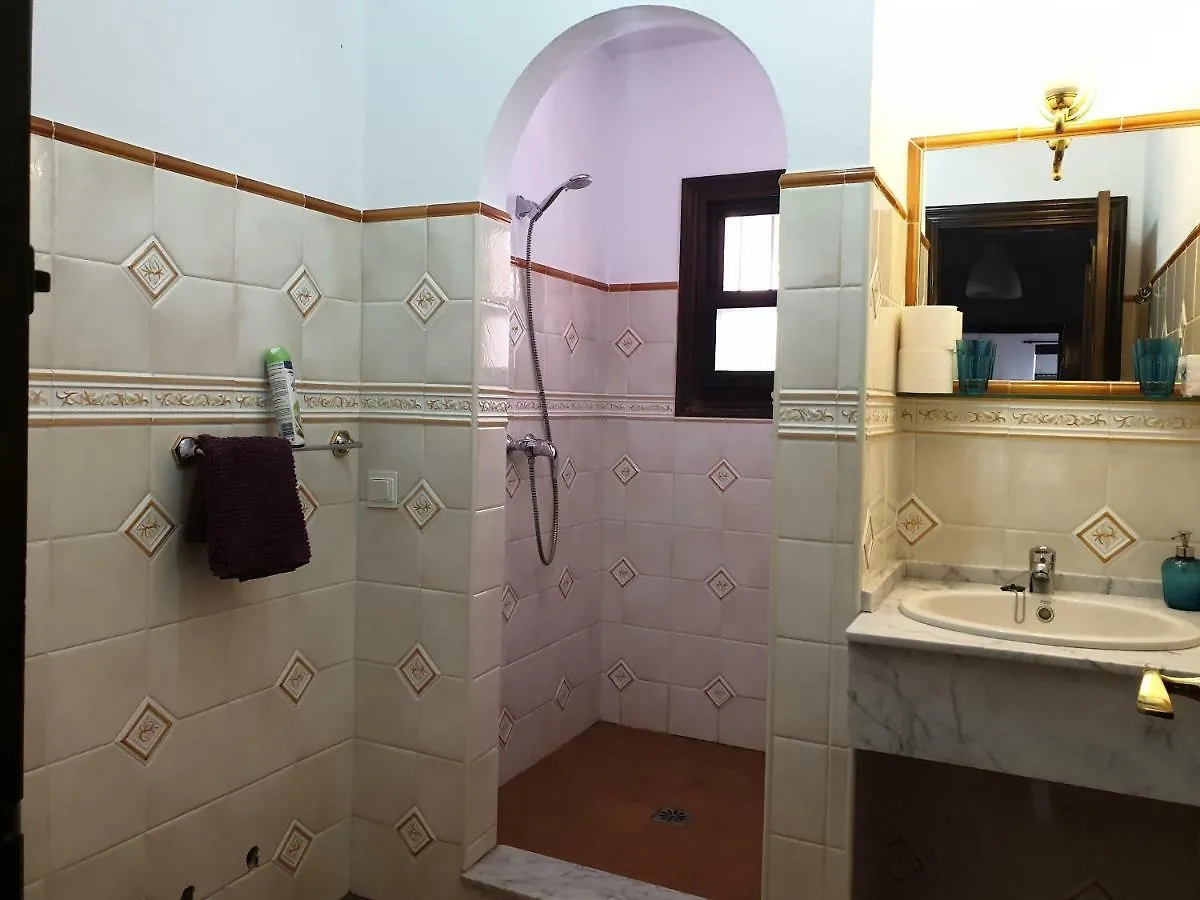 Villa Finca Los Molineros, El Paraiso Hotel Alhaurin de la Torre Spain