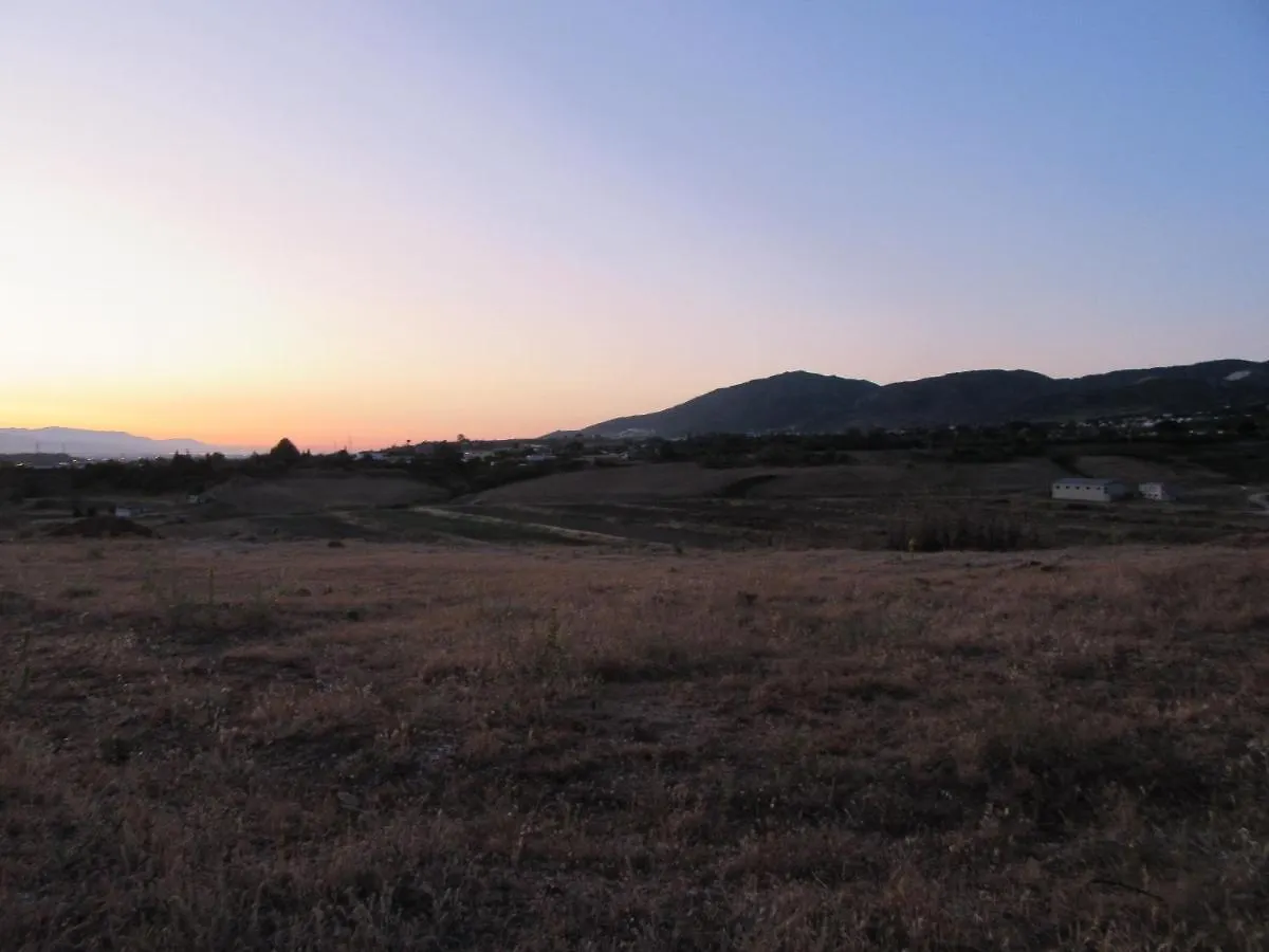 Villa Finca Los Molineros, El Paraiso Hotel Alhaurin de la Torre