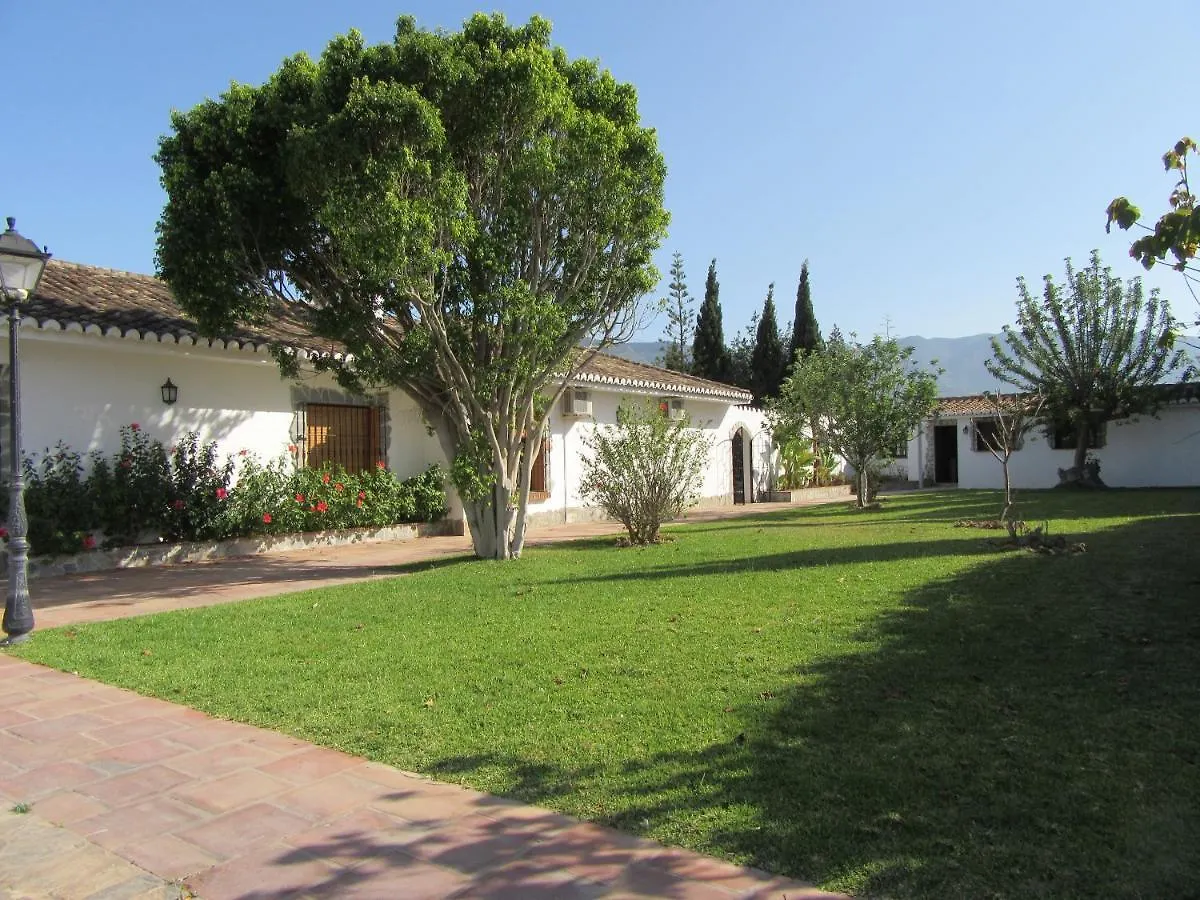 Villa Finca Los Molineros, El Paraiso Hotel Alhaurin de la Torre