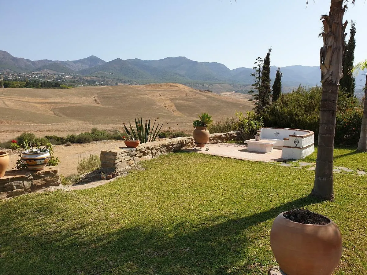 Villa Finca Los Molineros, El Paraiso Hotel Alhaurin de la Torre