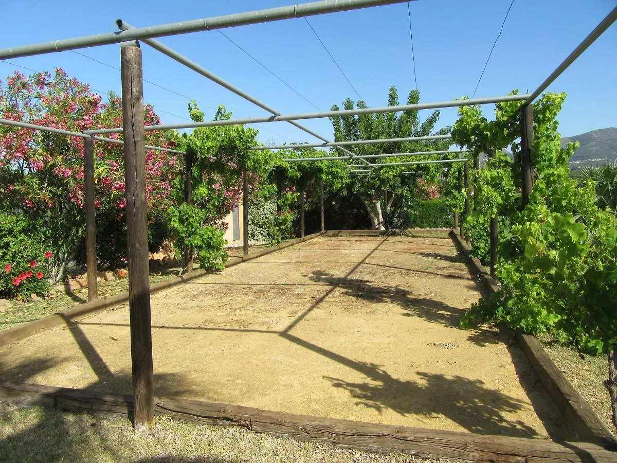 Finca Los Molineros, El Paraiso Hotel Alhaurin de la Torre Villa